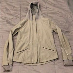Ivivva by Lululemon Jacket